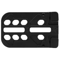 Seekins Precision MRAS M-LOK ARCA Clamp 0010560101