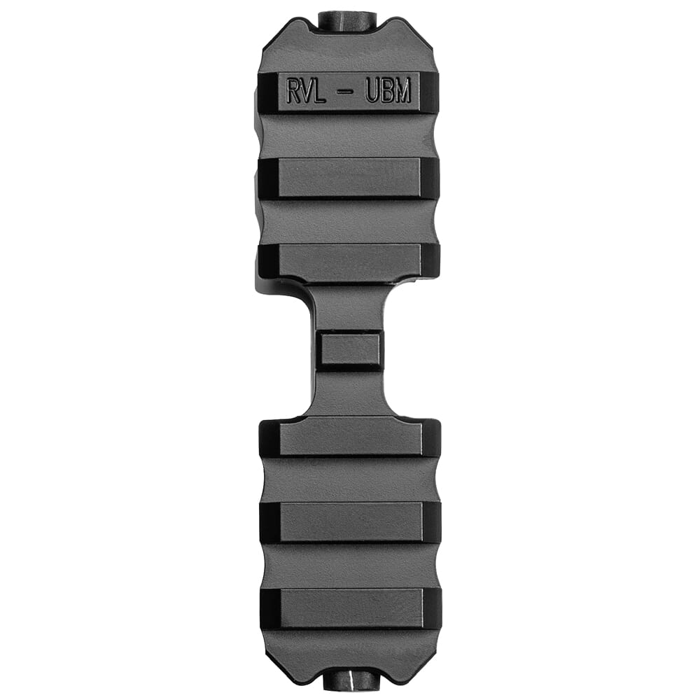 Seekins Precision RVL M-LOK Quick Attach Universal (Harris Style) Bipod Mount 0010560107