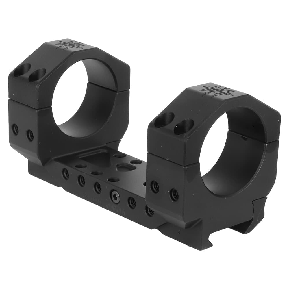 Seekins HIT Precision 34mm 1.18&quot; 0 MOA Mount 0010650100-F