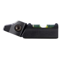 Seekins Precision X Cap Adjustable Bubble Level 0010650156-F