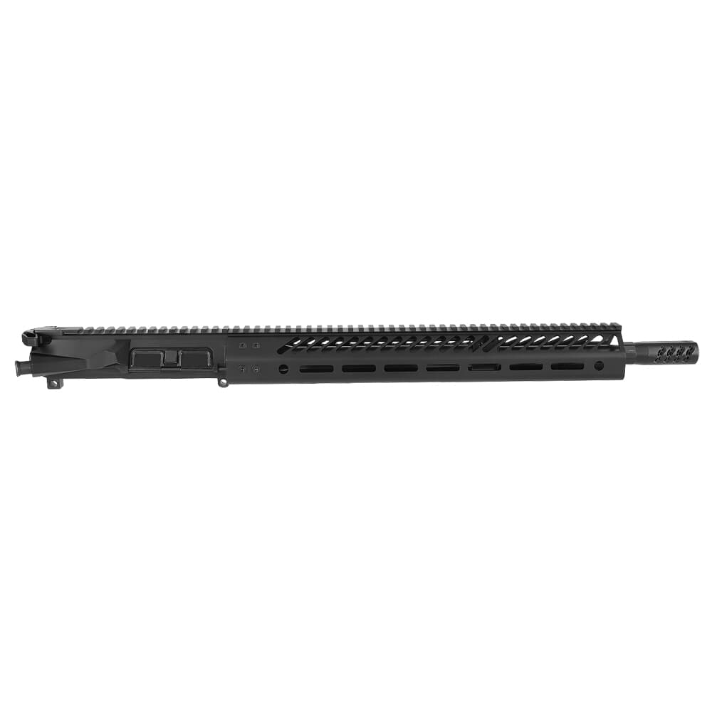 Seekins Precision DMR .223 Wylde 16&quot; 1:8&quot; Bbl Black Complete Upper Receiver 0011100025