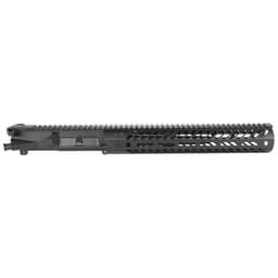 Seekins Precision SBR8 .300 Blackout 8" 1:8" Bbl Black Complete Upper Receiver 0011100057