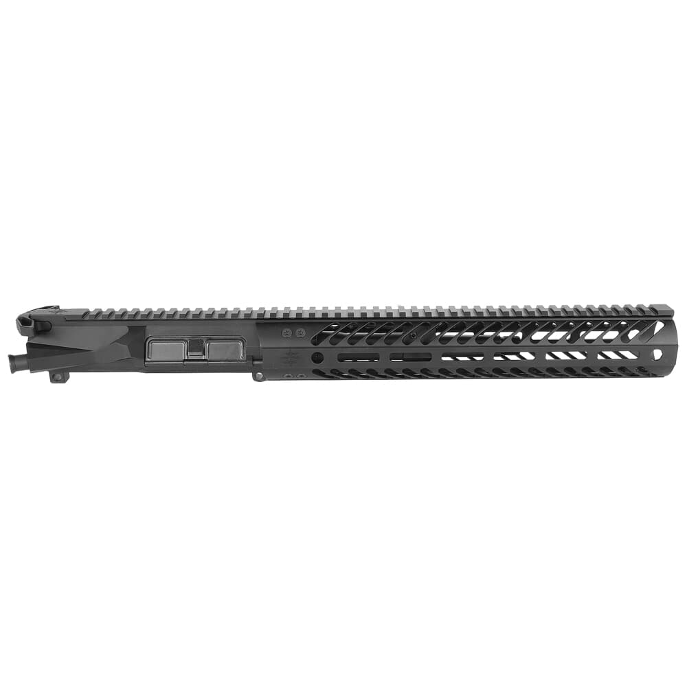 Seekins Precision SBR8 .300 Blackout 8&quot; 1:8&quot; Bbl Black Complete Upper Receiver 0011100057
