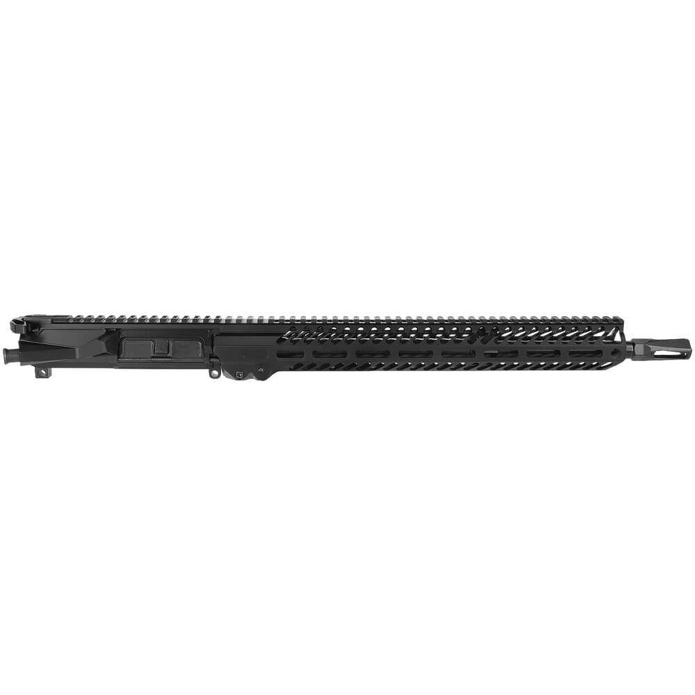 Seekins Precision NX15 .223 Wylde 16" 1:8" Bbl Black Complete Upper Receiver 0011100077
