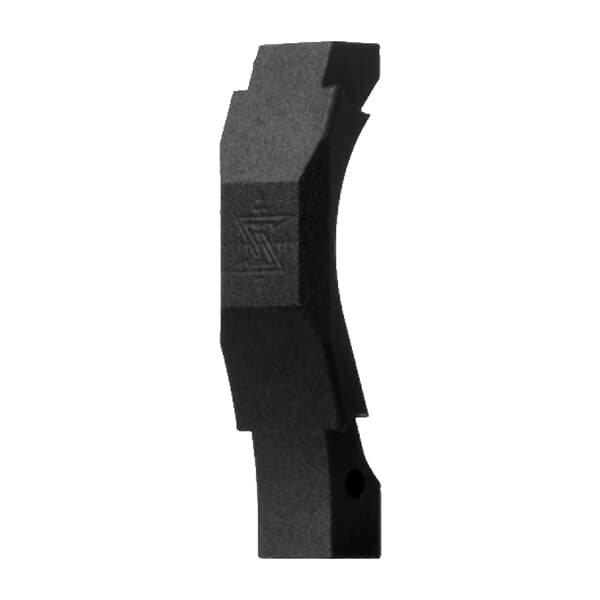 Seekins Precision AR Black Billet Trigger Guard 0011510017-F