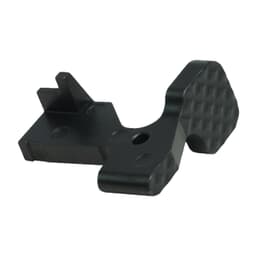Seekins Precision Enhanced Bolt Catch 0011510057-F