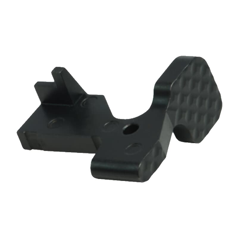 Seekins Precision Enhanced Bolt Catch 0011510057-F