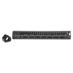 Seekins Precision SP3R M-LOK 15" Rail System Handguard for Ruger Precision Rifle 0260500015