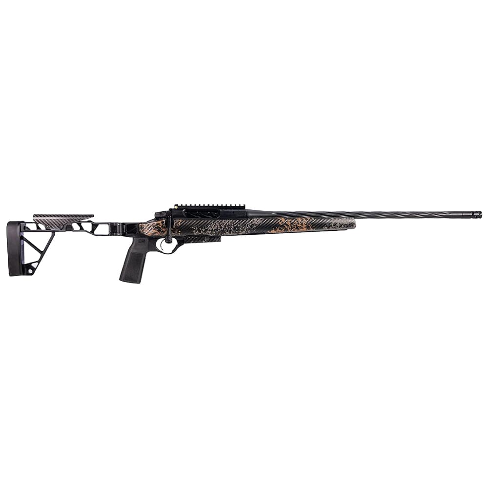 Shadow Rifle Seekins Custom Series Slam 6.5 PRC Desert Shadow Rifle 0011340017-F-DS ...