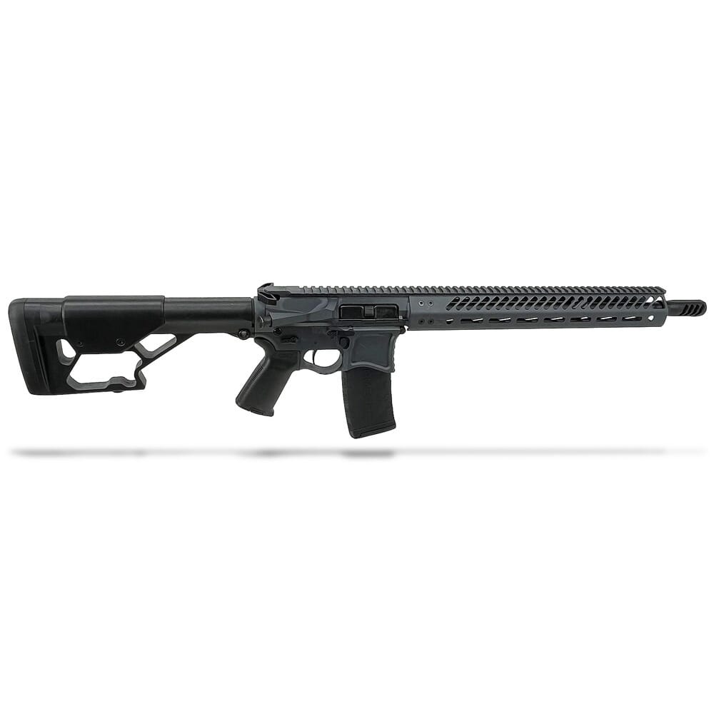 Seekins Precision DMR .223 Wylde 16