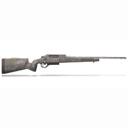 Seekins Precision HAVAK Element 6.8 Western 21" 1:8" Bbl Stainless/Mountain Shadow Rifle w/(1) 3rd Carbon Fiber Mag 0011710161-F