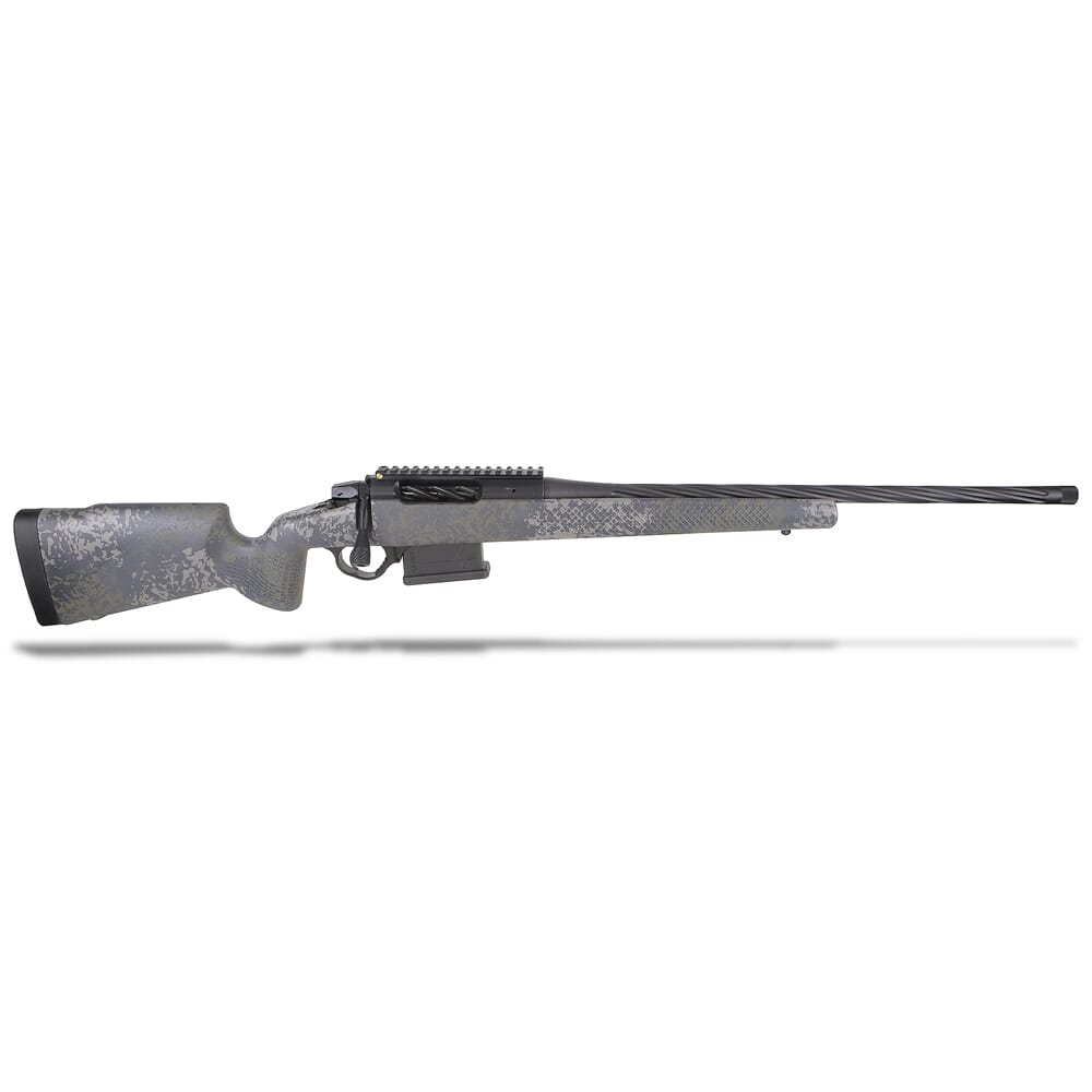 Seekins Precision HAVAK Element 6.5 Creedmoor 21" 1:8" Bbl Mountain Shadow Rifle w/(1) 5rd MAGPUL Detachable PMAG 0011710073-F-MS