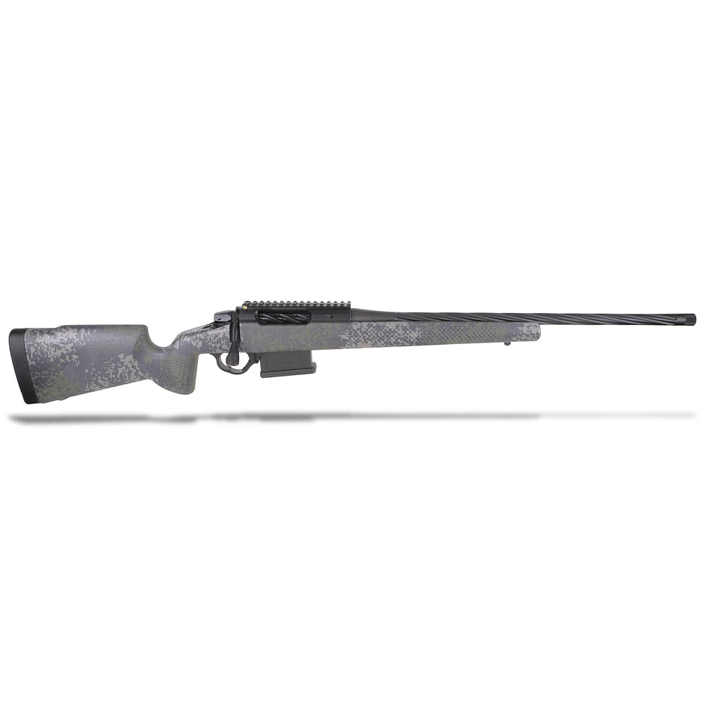 Seekins Precision HAVAK Element .308 Win 21&quot; 1:11.25&quot; Bbl Mountain Shadow Rifle w/(1) 5rd MAGPUL Detachable PMAG 0011710075-F-MS