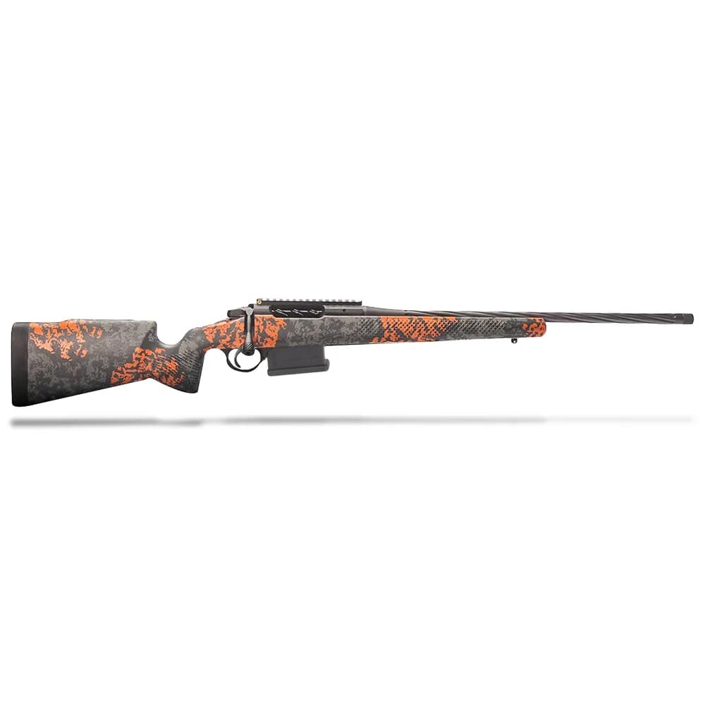 Seekins Precision HAVAK Element .308 Win 21&quot; 1:11.25&quot; Bbl Urban Shadow Rifle w/(1) 5rd MAGPUL Detachable PMAG 0011710075-F-US