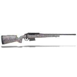 Seekins Precision HAVAK Element .308 Win 21" 1:11.25" Bbl Desert Shadow Rifle w/(1) 5rd MAGPUL Detachable PMAG 0011710075-F-DS