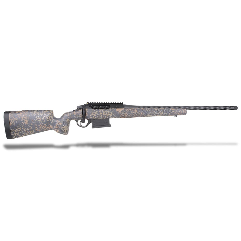 Seekins Precision HAVAK Element .308 Win 21&quot; 1:11.25&quot; Bbl Desert Shadow Rifle w/(1) 5rd MAGPUL Detachable PMAG 0011710075-F-DS