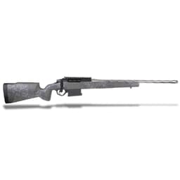 Seekins Precision HAVAK Element 6mm Creedmoor 21" 1:8" Bbl Stainless/Mountain Shadow Rifle w/(1) 5rd MAGPUL Detachable PMAG 0011710071-F