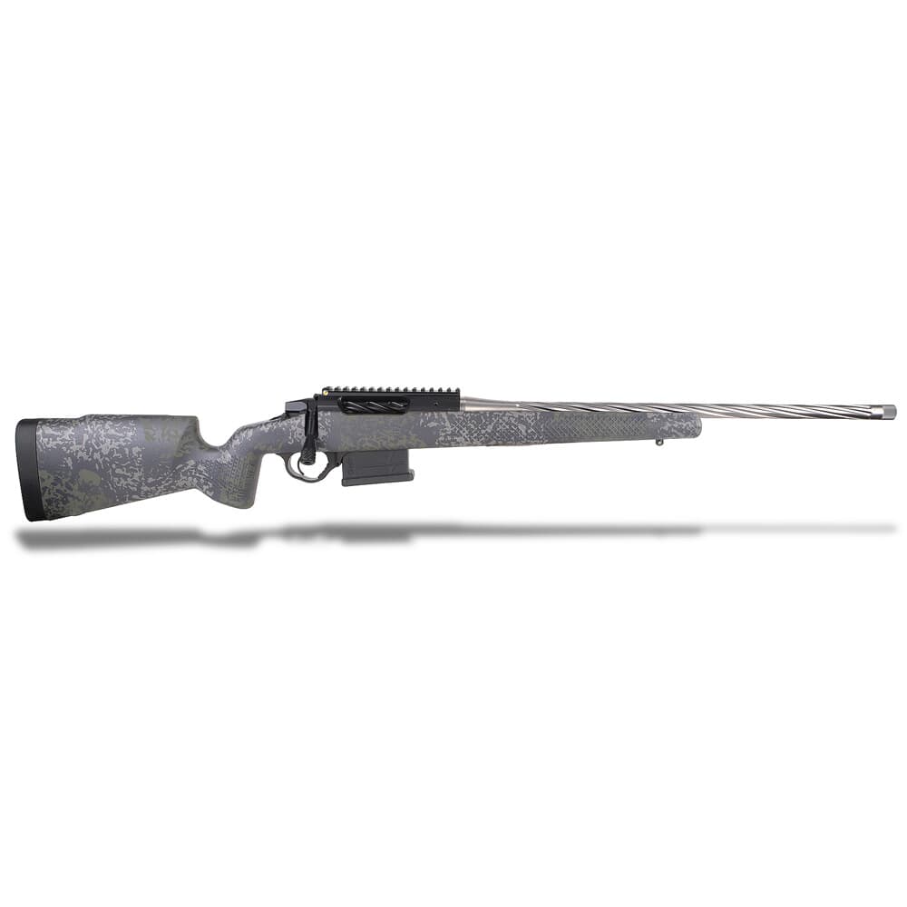 Seekins Precision HAVAK Element .308 Win 21&quot; 1:11.25&quot; Bbl Stainless/Mountain Shadow Rifle w/(1) 5rd MAGPUL Detachable PMAG 0011710155-F