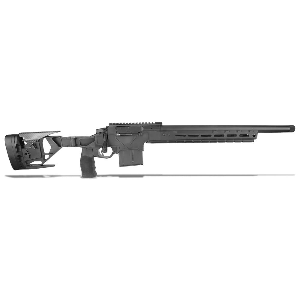 Seekins Precision HAVAK HIT Pro .223 Wylde 18" 5/8-24" Bbl Black Rifle 0011710171-BLK