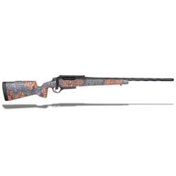 Seekins Precision HAVAK Pro Hunter PH2 6.5 Creedmoor 24" 1:8" 5/8"x24 TPI Bbl Urban Shadow Rifle w/(1) 5rd PMAG 0011710115-US