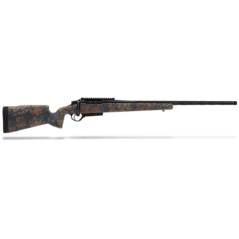 Seekins Precision HAVAK Pro Hunter PH2 .338 Win Mag 26" 1:10" 5/8"x24 TPI Bbl Desert Shadow Rifle w/(1) 3rd Carbon Fiber Mag 0011710127-DS