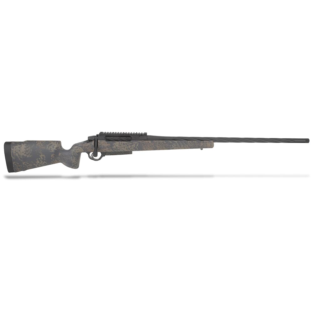Seekins Precision HAVAK Pro Hunter PH2 .300 Win Mag 26&quot; 1:10&quot; 5/8&quot;x24 TPI Bbl Desert Shadow Rifle w/(1) 3rd Carbon Fiber Mag 0011710129-DS