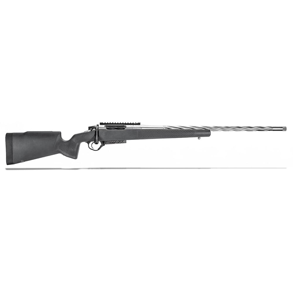 Seekins Precision HAVAK Pro Hunter PH2 6.8 Western 24" 1:8" Bbl Stainless Rifle w/(1) 3rd Carbon Fiber Mag 0011710157-F