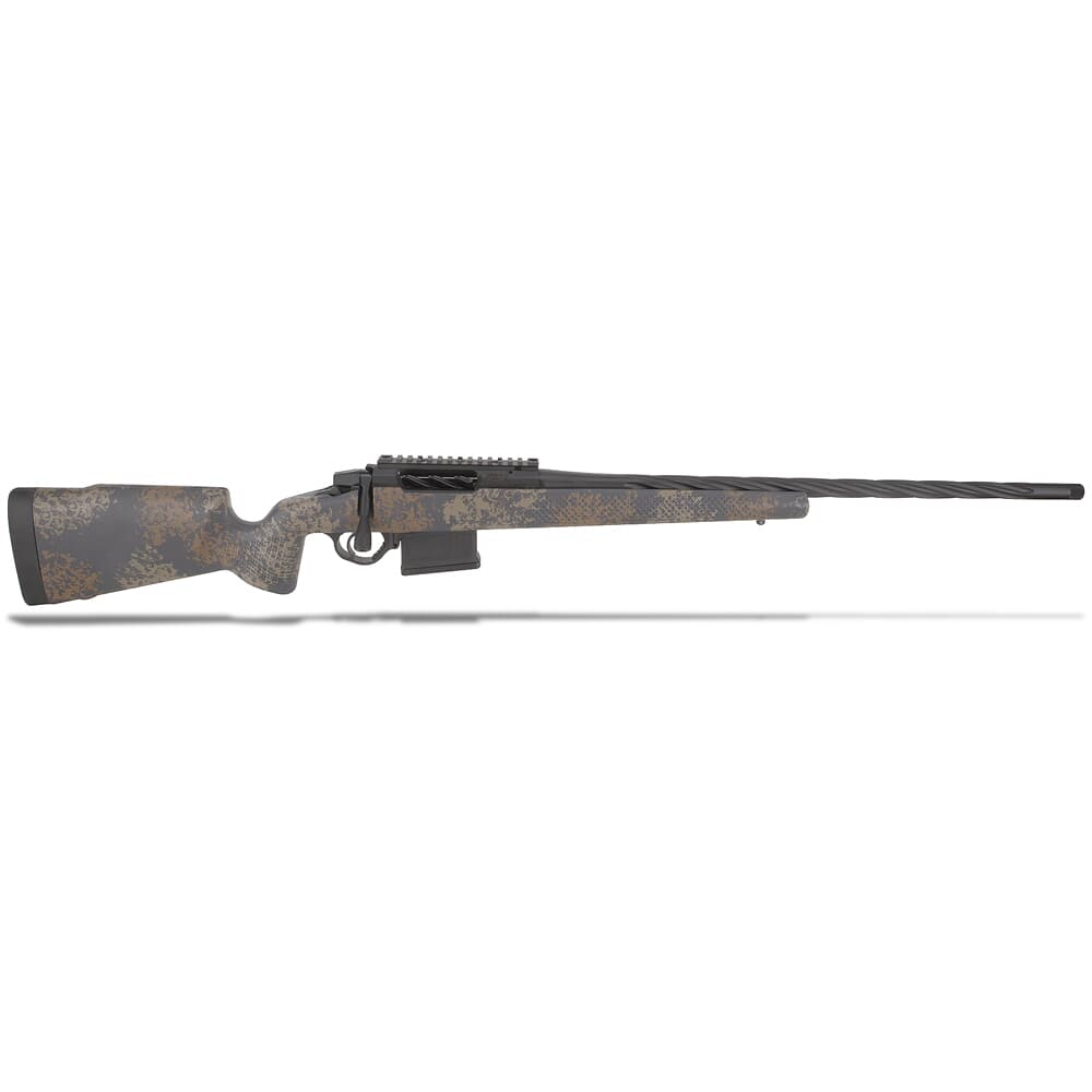 Seekins Precision HAVAK Pro Hunter PH2 .308 Win 24" 1:11.25" 5/8"x24 TPI Bbl Desert Shadow Rifle w/(1) 5rd PMAG 0011710117-DS