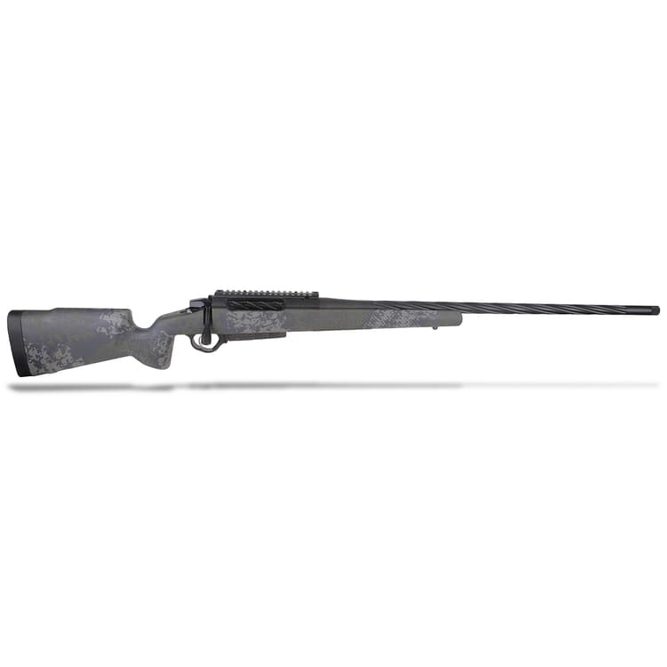 Seekins Havak Pro Hunter 2 | Seekins Precision Rifles - EuroOptic