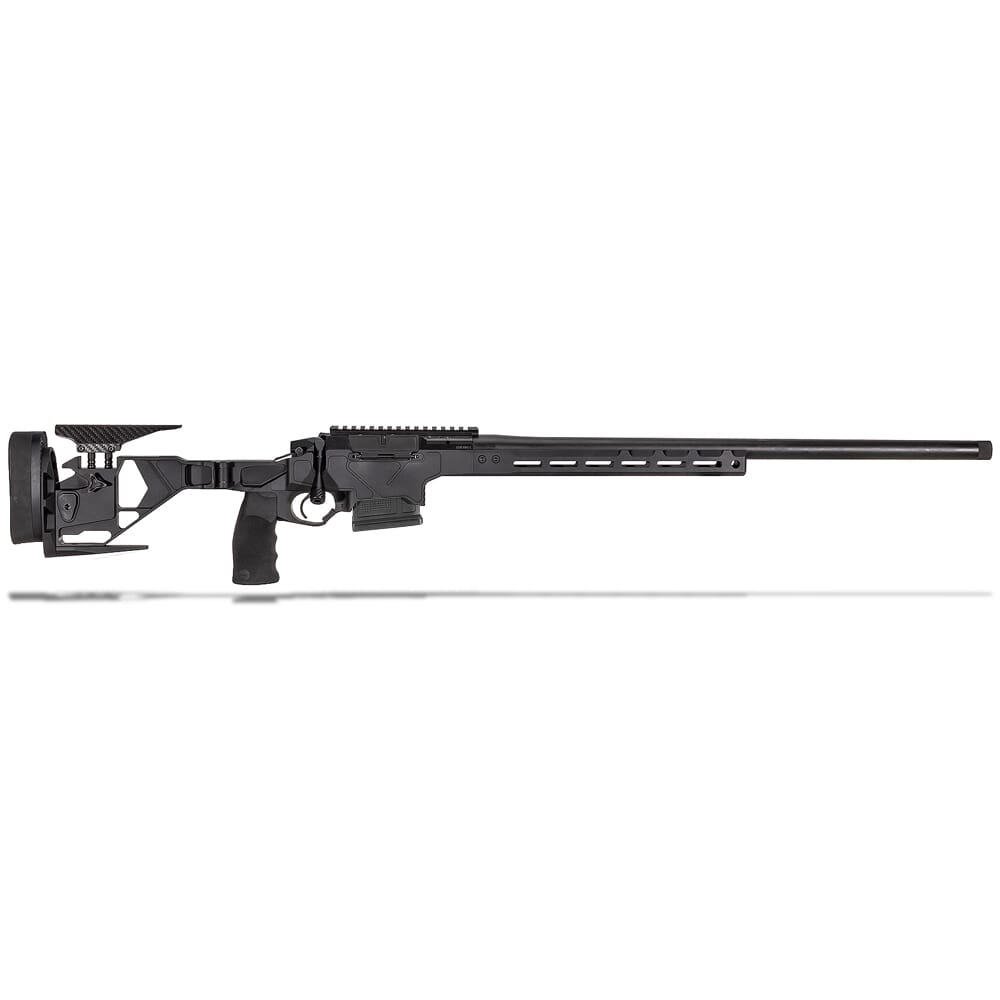 Seekins Precision Havak HIT .260 Rem 24" 5/8"x24 TPI Bbl Black Rifle w/(1) 5rd Mag 0011710111-BLK