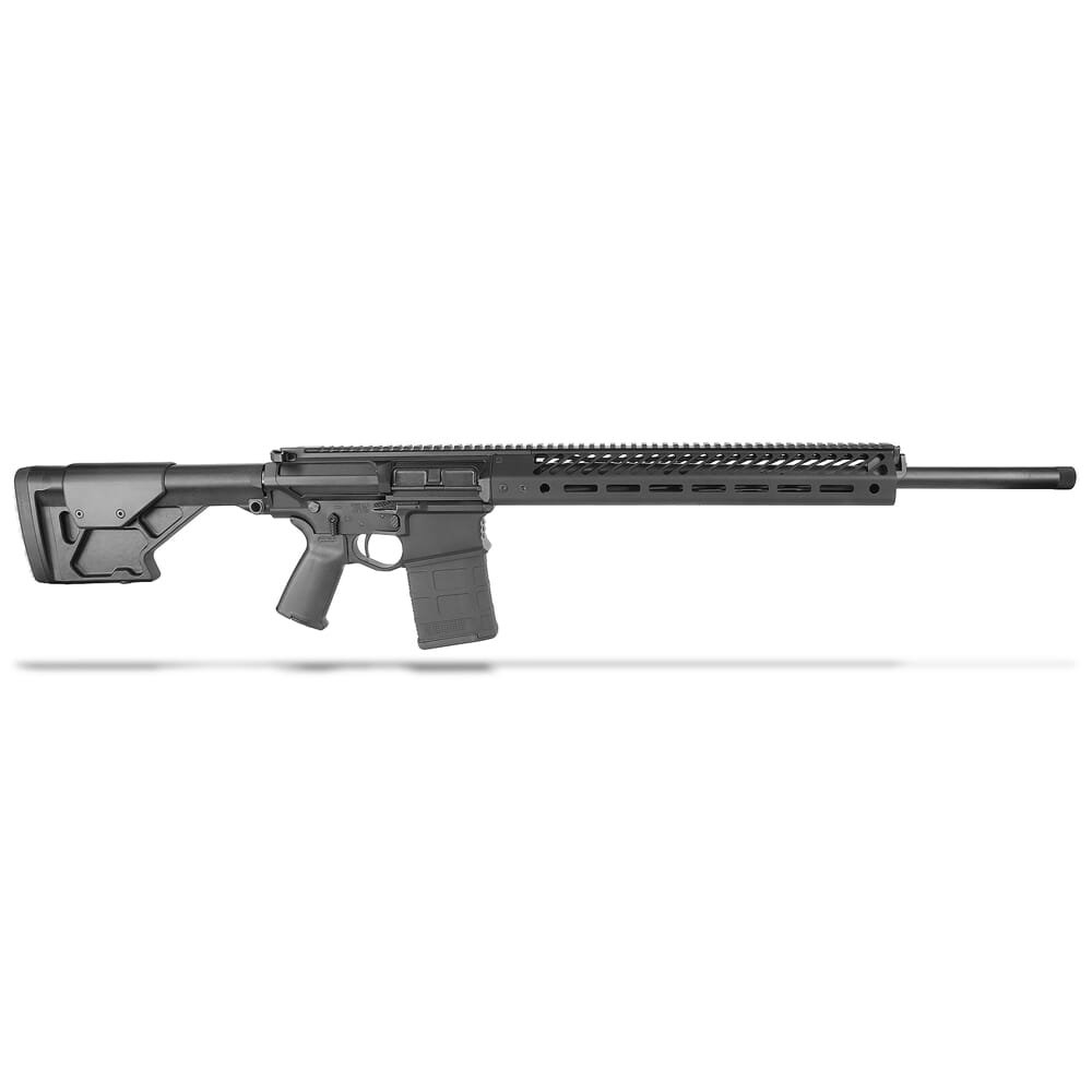 Seekins Precision SP10 M-Series 6mm Creedmoor 22" Bbl Rifle 0011320023-F
