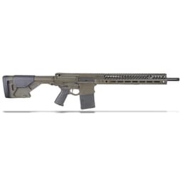 Seekins Precision SP10 .308 Win 18" 1:11.25" 5/8"x24 TPI Bbl OD Green Rifle 0011310010-ODG