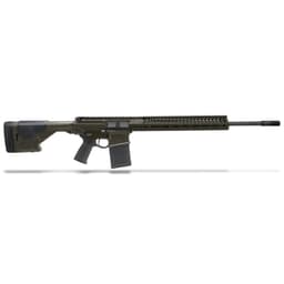 Seekins Precision SP10 6.5 Creedmoor 22" 1:8" 5/8"x24 TPI Bbl OD Green Rifle 0011320011-ODG