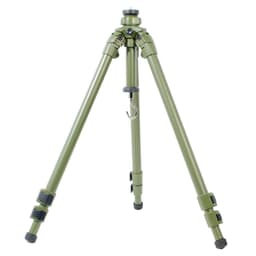Shadow Tech PIG0311-G Field Tripod OD Green