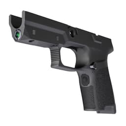 Sig Sauer LIMA5 P250/P320 Green Laser Grip Module SOL51002