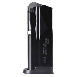 Sig Sauer 365 9mm Subcompact 10 Round Magazine MAG-365-9-10
