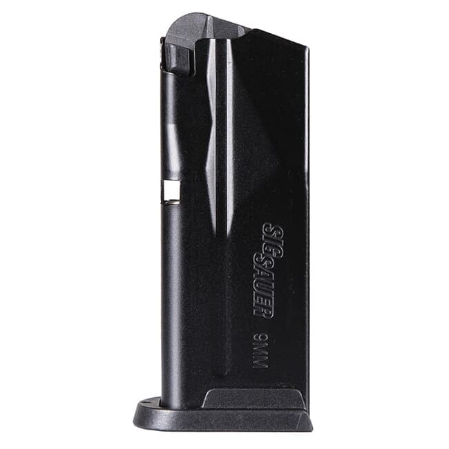 Sig Sauer 365 9mm Micro Compact 10 Round Magazine MAG-365-9-10