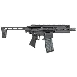 Sig Sauer MCX Rattler SBR 300 BLK 5.5" Black 30rd RMCX-300B-5B-TAP-SBR