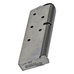 P238 6rd .380ACP Magazine MAG-238-380-6