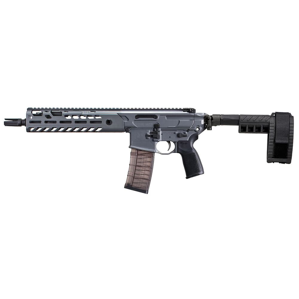 Sig Sauer MCX Pistol 5.56 Nato 11.5&quot; PSB PMCX-11B-TAP