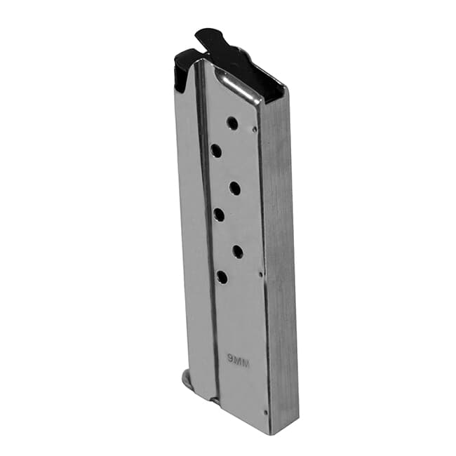 Sig Sauer 1911 9mm 8rd Magazine