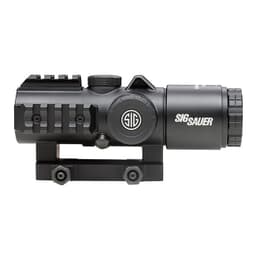 Sig Sauer BRAVO5 Battle Sight 5X32mm Horshoe Dot Illum. Reticle SOB53101