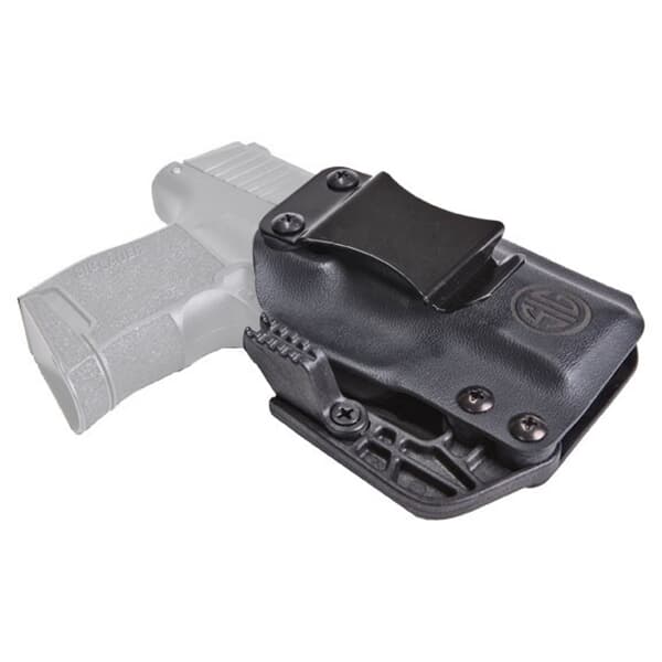 Sig Sauer LH Appendix Holster HOL-365-APX-LH