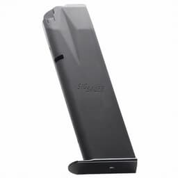 P226 15rd .357SIG/.40S&W Magazine MAG-226-43-15