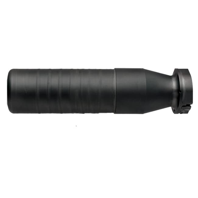 Sig Sauer Rifle Silencer 5.56mm Stainless 1/2x28