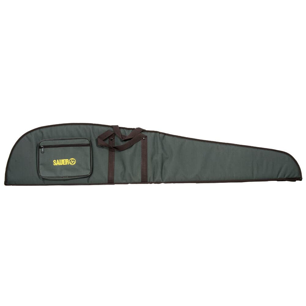 Sauer Soft Rifle Case in Cordura - fits rifles up to 122cm