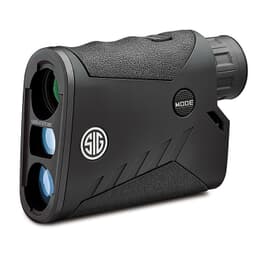 SIG Sauer Kilo1000 Laser Range Finding Monocular 5x20mm, High Transmittance LCD Display SOK10001