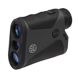 SIG Sauer Kilo1400BDX Laser Range Finding Monocular 6x20mm SOK14601
