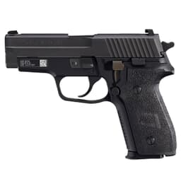 Sig M11-A1 9mm Pistol