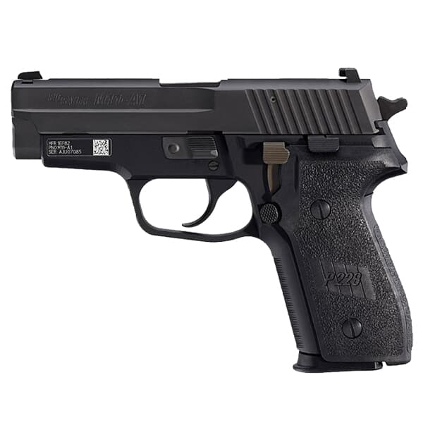 Sig M11-A1 9mm Pistol